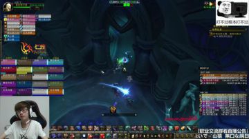 七煌战-地球不适合人类居住 2017-07-24 23点场