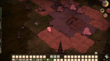 (啊城直播间）饥荒联机 2017-07-24 19点场