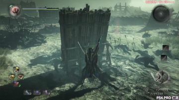 秋山澪⭐仁王最新DLC义の继承者 2017-07-25 10点场