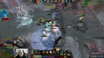 【战术大师】操作流上分，一天冲个100分 2017-07-25 10点场