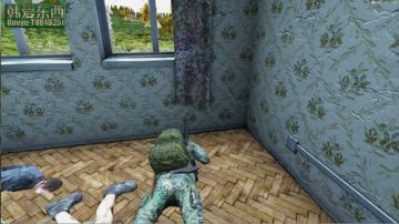 僵尸末日 dayz0.62 2017-07-25 00点场