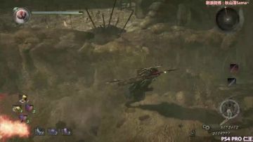 秋山澪⭐仁王最新DLC义の继承者 2017-07-25 12点场