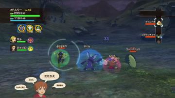 ps3 二之国 灰白女王 2017-07-25 12点场