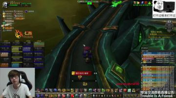 七煌战-人没有空调就会死 2017-07-25 18点场