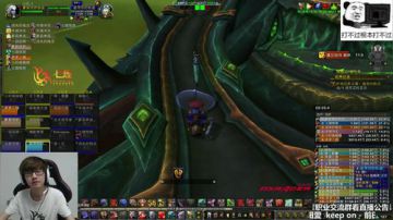 七煌战-人没有空调就会死 2017-07-25 22点场