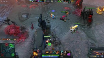 魔兽《D&amp;amp;N》联赛 2017-07-26 03点场