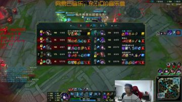 国服诺手我认第二，谁敢认第一？ 2017-07-25 22点场