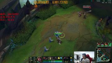 国服诺手我认第二，谁敢认第一？ 2017-07-25 13点场