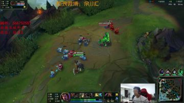 国服诺手我认第二，谁敢认第一？ 2017-07-25 11点场