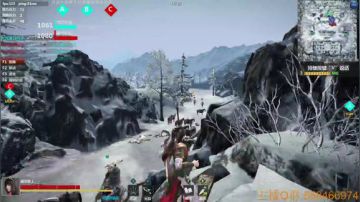 2区战文欲丿王爵， 有水友来开黑么 2017-07-25 19点场