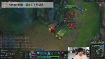 【Bang游戏视频】Bang的布隆