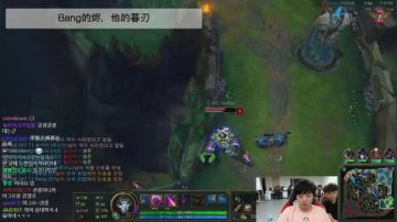 【Bang游戏视频】Bang的烬，他的暮刃