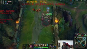 国服诺手我认第二，谁敢认第一？ 2017-07-26 09点场