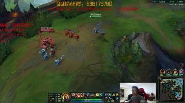 国服诺手我认第二，谁敢认第一？ 2017-07-26 11点场