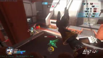 终极混分选手 2017-07-26 13点场