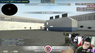 兄弟对枪吗? 2017-07-26 17点场