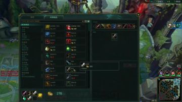 黑白锐雯,一顿操作猛如虎 2017-07-26 19点场