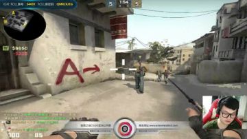 兄弟对枪吗? 2017-07-26 21点场