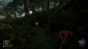 森林，森林，森林，the Forest! 2017-07-26 12点场