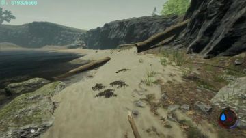 森林，森林，森林，the Forest! 2017-07-26 10点场