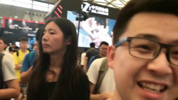 【YJJPP】cj 户外，看看走走 2017-07-27 13点场