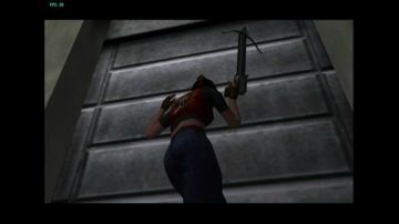 【满满】生化危机CV 2017-07-26 22点场