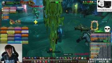 七煌战-微风之眼玻璃之心 2017-07-27 11点场