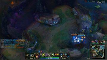 老铁能不能别秀黑科技了 2017-07-23 10点场