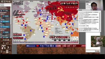 TS锦标赛 暗灭 VS 斯巴达克斯