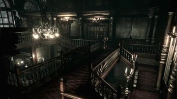 【满满】生化危机1HD 2017-07-26 00点场