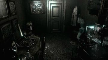 【满满】生化危机1HD 2017-07-25 00点场