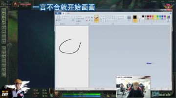 【Sky闲聊】sky life! 这个男人去洗手间的特别方法