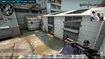 【赖小峰】我回来了~ 2017-07-27 15点场