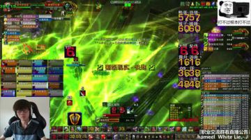 七煌战-微风之眼玻璃之心 2017-07-27 15点场