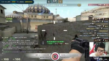 兄弟对枪吗? 2017-07-27 17点场