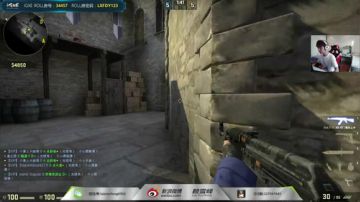 【赖小峰】Major回顾 2017-07-27 17点场