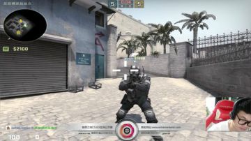 兄弟对枪吗? 2017-07-27 21点场