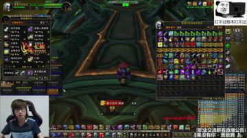 七煌战-微风之眼玻璃之心 2017-07-27 21点场