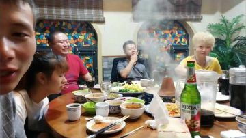 下雨天和涮肉更配哦！ 2017-07-27 20点场