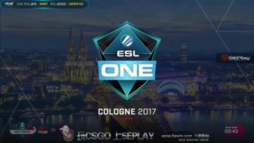 【赖小峰】Major回顾 2017-07-27 23点场