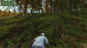 僵尸末日 dayz0.62 2017-07-26 23点场