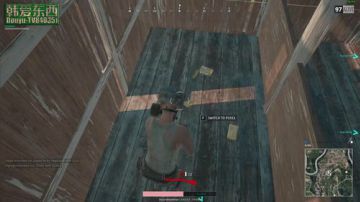 僵尸末日 dayz0.62 2017-07-26 13点场