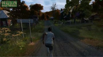 僵尸末日 dayz0.62 2017-07-27 20点场