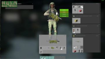 僵尸末日 dayz0.62 2017-07-26 19点场