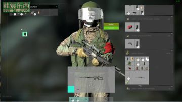 僵尸末日 dayz0.62 2017-07-27 14点场