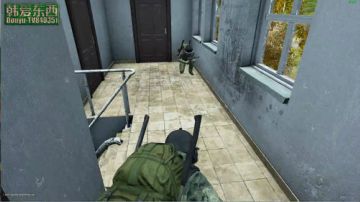僵尸末日 dayz0.62 2017-07-25 12点场