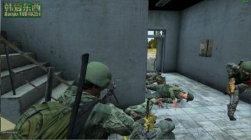 僵尸末日 dayz0.62 2017-07-27 18点场