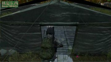 僵尸末日 dayz0.62 2017-07-25 14点场