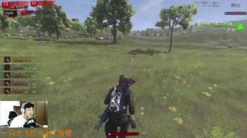 【大卫】七日杀、不甘平凡的一天 2017-07-28 01点场