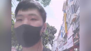 (啊城直播间）去逛街 2017-07-28 12点场